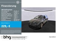 VW Golf Variant, 1.0 TSI OPF Life, Jahr 2021 - Mössingen