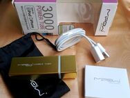 Mipow Power Tube 3000 gelb iPhone Android iPod - Frankfurt (Main) Zeilsheim