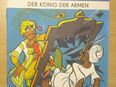 Mosaik Abrafaxe DDR Nr. 10 - 1986 "Der König der Armen" Sehr Gut erhalten in 06618