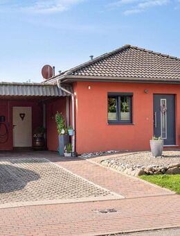 Wohnen in seiner schönsten Art - Neustadt (Holstein)