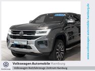 VW Amarok, 3.0 TDI Aventura Hardtop UPE 77 367, Jahr 2022 - Hamburg