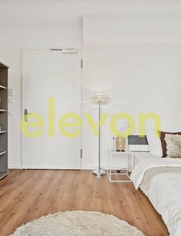 Wohnen und Wohlfühlen - 1-Zimmer-Apartment im grünen Tempelhof - Berlin