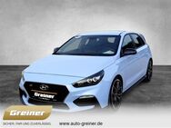 Hyundai i30, 2.0 T-GDI N Performance |, Jahr 2019 - Deggendorf