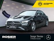 Mercedes A 250, Limo AMG Sport Premium Plus, Jahr 2024 - Paderborn