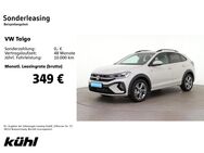 VW Taigo, 1.0 TSI OPF R-Line, Jahr 2024 - Gifhorn