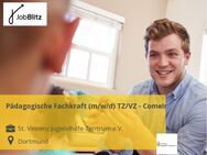 Pädagogische Fachkraft (m/w/d) TZ/VZ - ComeIn - Dortmund