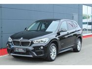 BMW X1 18 d Advantage*Scheckheftgepflegt - Fürth