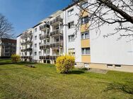 Was will man mehr - 3 Räume, Wanne, Balkon! - Weißenfels