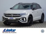 VW T-Roc, 2.0 TSI R-Line, Jahr 2024 - Crailsheim