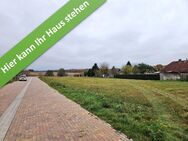 Inkl. Grundstück, das Haus für alle Lebensphasen in Diesdorf. - Diesdorf