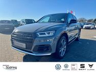 Audi Q5, 50 TDI Quattro Sport S-Line, Jahr 2020 - Nienburg (Weser)