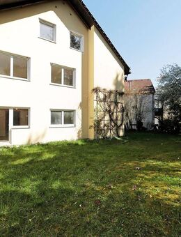 Zentrale Lage - 3 Wohnungen - guter Zustand - München