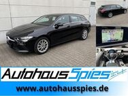 Mercedes-Benz CLA 180 Shooting Brake Aut. Business DAB CarPlay Nav Tmat Shz Alu17 - Heilbronn