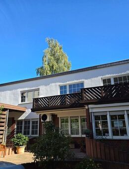 Wohn- und Geschäftshaus in Innenstadt von Homburg - Homburg