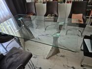 Glasstisch zum Verkauf - Essen