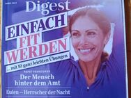 Readers digest - Steinwiesen