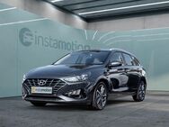 Hyundai i30, cw Trend Sitz, Jahr 2022 - München