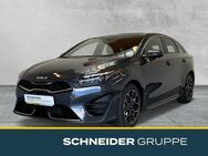 Kia pro cee'd, 1.5 T-GDI GT-Line, Jahr 2024 - Chemnitz