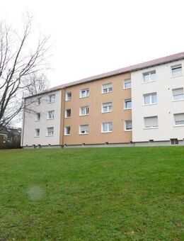 Frisch sanierte Wohnung im Erdgeschoss, einzugsbereit, ideal als Familie! - Witten