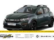 Dacia Sandero, Stepway TCe 110 Extreme, Jahr 2022 - Karlstadt