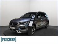 Seat Ateca, 1.5 TSI Style digitales Sitze, Jahr 2024 - Jena