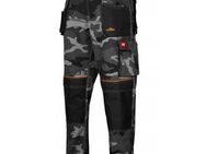 ARBEITSHOSE für Montagearbeiter CAMOU camo Optik Set34214 - Wuppertal