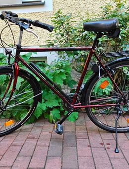 Schönes 28er Herren Trekking Fahrrad MTB 21 Gang Shimano TOP Zustand! - München