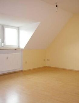 Gemütliche 2,5 Zimmer Wohnung mit EBK in Nürnberg/Laufamholz - Nürnberg