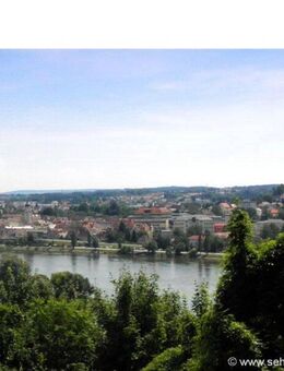 Refugium der Extraklasse: Ihr neues Zuhause in Alleinlage - Vilshofen (Donau)