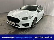 Ford Mondeo Turnier 2.0 Ti-VCT Hybrid ST-Line Kombi, 5-türig, Automatik, 1-Gang - Bad Fallingbostel