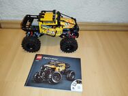 Lego Technic 42099 4x4 Xtreme Geländewagen mit BA Vollständig - Dessau-Roßlau