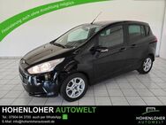 Ford B-MAX Sync Edition *Klima *SHZ *PDC *LM* - Ilshofen