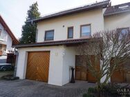 Endlich im Eigenheim wohnen! - Althengstett