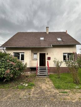 Familien(t)raum in ruhiger Lage – Ihr neues Zuhause - Kehl