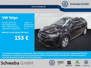 VW Taigo, 1.0 TSI Life LANE, Jahr 2024 - Gersthofen