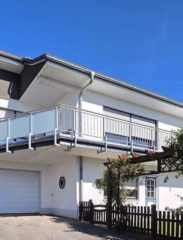 Freistehendes Einfamilienhaus mit tollem Weitblick in Kürten-Busch - Kürten