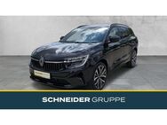 Renault Espace, E-Tech Full Hybrid 200 Iconic, Jahr 2022 - Plauen