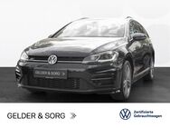 VW Golf Variant, 2.0 TDI Highline TopP, Jahr 2020 - Haßfurt