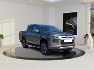 Mitsubishi L200 DoKa Leder RFK 4x4 110kW (150PS), Auto... - Selent