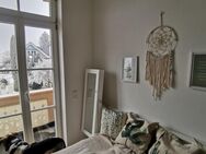 2 Zimmerwohnung mit Balkon, Internet, TV, Küche, Dusche/Wc, Waschmaschine und Parkplatz - Engelsbrand