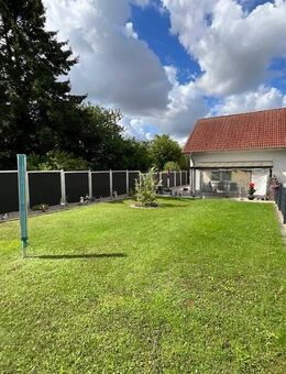 Einfamilienhaus mit Wohnrecht und Mietzahlung zu verkaufen. - Evessen