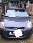 Ford Fiesta in 55546