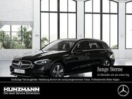 Mercedes C 300, T Avantgarde MBUXNavi-Prem, Jahr 2022 - Gelnhausen