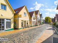 Wohn-/Geschäftshaus mit Terrasse - Zwingenberg (Hessen)