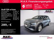 Audi Q4, 40, Jahr 2021 - Offenbach (Main)