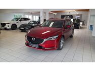 Mazda 6 SKYACTIV G 165 Exclusive-Line - Burkardroth