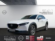Mazda CX-30, 2.0 Edition 100, Jahr 2021 - Memmingen