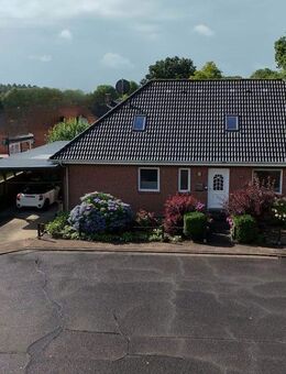 Burg: Ein Ort zum Ankommen und Wohlfühlen - Burg (Dithmarschen)