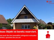 Charmantes, saniertes Wohnhaus in gefragter Kurortlage - Bad Zwischenahn