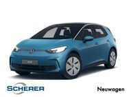 VW ID.3, 2.2 Pure Angebot bis 3024, Jahr 2022 - Homburg